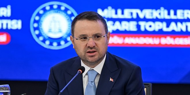 Bakan G�rlek a��klad�: �nfazdaki '1 g�ne 2 g�n' kural� kald�r�l�yor - Son Dakika Haber