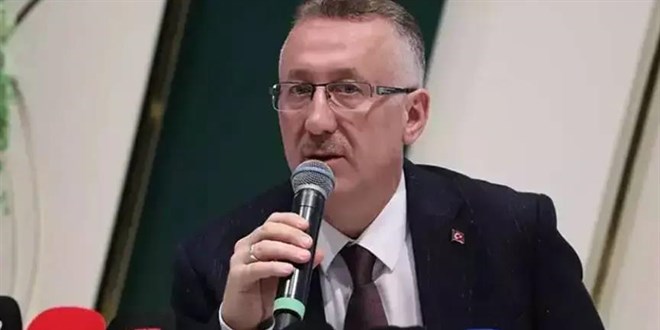 Ba�kan I��ksu'ya '�antaj' davas�nda san�k avukata ceza