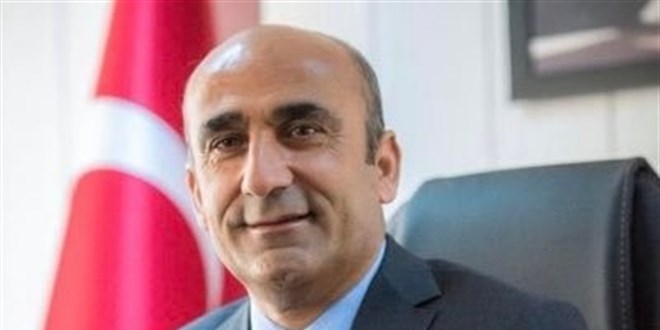 MHP, Araban Belediye Ba�kan�n� parti listesinden d���rd� - Son Dakika Haber