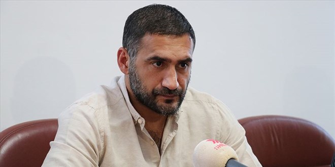 �mit Karan'a 'uyu�turucu ticareti yapma veya sa�lama'dan hapis istemi - Son Dakika Haber
