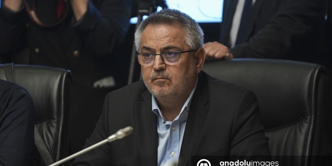 Prof. Demir: �ocuklar bilgisayar oyunlar� �zerinden avlan�yor