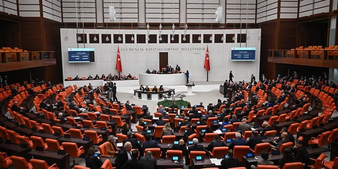 Varl�k bar���nda son dakika de�i�ikli�i