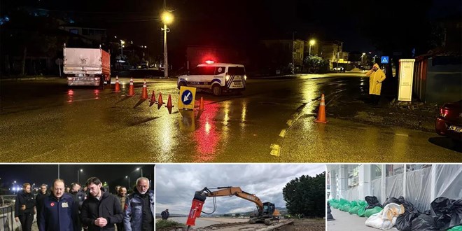TAMP plan� Tokat'ta devreye al�nd� - Son Dakika Haber