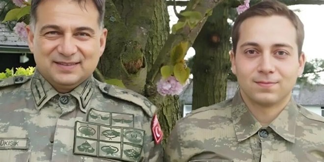 Dorukhan B�y�k���k dosyas�nda yeni geli�me: Deliller karart�ld�, 26 g�zalt� karar� - Son Dakika Haber