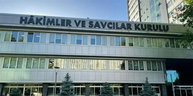 HSK, 30 ki�inin m�fetti�li�e al�nmas�na karar verdi