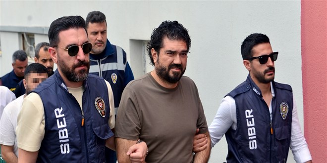 K�tahyal�'n�n cezaevi de�i�ti: Gerek�e hamile e� iddias�