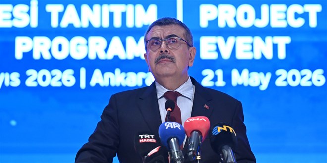 26 bin �zel ��renciye i� kap�s�: 7 ilde 'M�ZEM' kuruldu