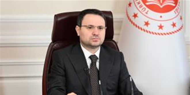 Bakan G�rlek: Herkes karara sayg�l� olmal�, karar temyize a��k