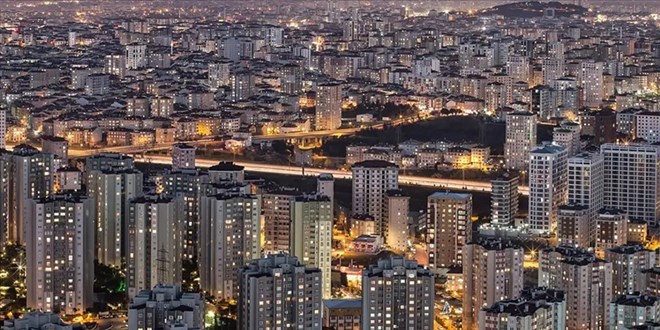 Site aidatlar�nda yeni d�zen ba�lad�