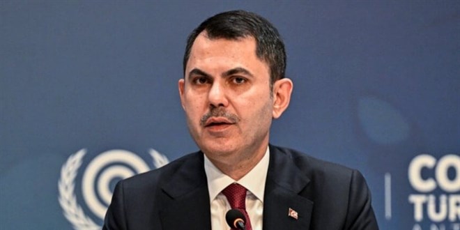 Murat Kurum'dan deprem b�lgesinde yerinde d�n���me yeni te�vikler