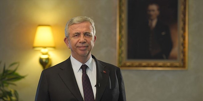 Mansur Yava� kritik s�re�lerde yurt d���nda, bu kez Londra'da