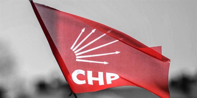 CHP'nin 'mutlak butlan' itiraz�na mahkemeden ret