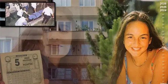 26 y�ll�k �a�la Tu�altay cinayetinde ikinci fethi kabir karar�