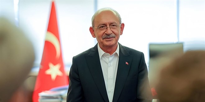 K�l��daro�lu'nun avukatlar� temyiz ba�vurusunu geri �ekti