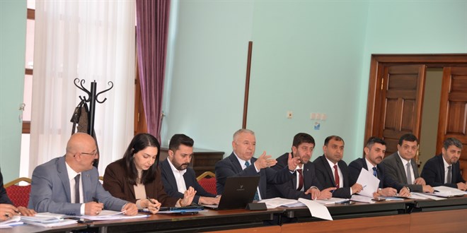 T�rk Telekom ile T�rkiye Haber-�� Sendikas� Aras�nda Toplu �� S�zle�mesi �mzaland�