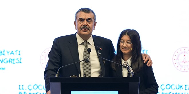 MEB'den kitap tavsiyelerine son: Kitaplar� ��retmenler yazacak
