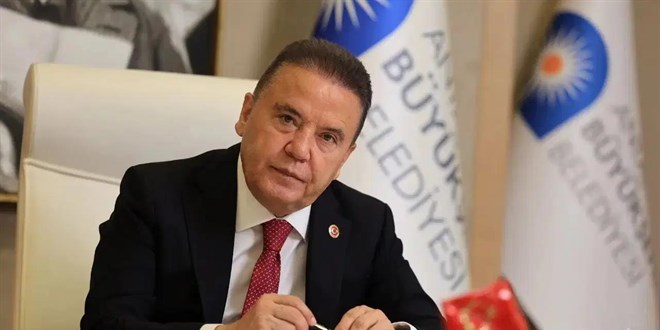 Muhittin B�cek'in ev hapsiyle tahliye edildi�i iddialar�na yalanlama