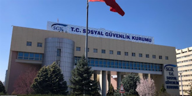 SGK, Sa�l�k Uygulama Tebli�inde De�i�iklik Resmi Gazete'de