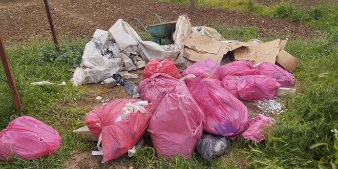 �zel hastaneye 47 milyon 206 bin lira �evre cezas�