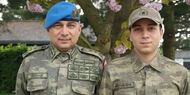 Dorukhan B�y�k���k soru�turmas�nda yeni geli�me