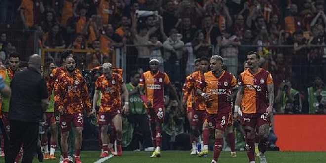 10+4 kural� sonras� Galatasaray'da ayr�l�k operasyonu