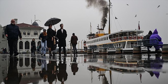 Meteoroloji uyard�: Kurban Bayram�'nda hava nas�l olacak?