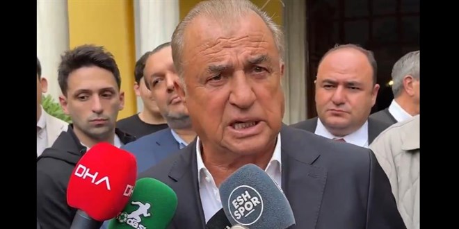 Terim'den S�per Lig'de yabanc� oyuncu kural�na de�erlendirme