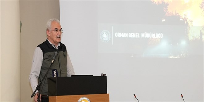 Yang�nla m�cadelede Cumhuriyet tarihinin en g��l� filosu kuruldu