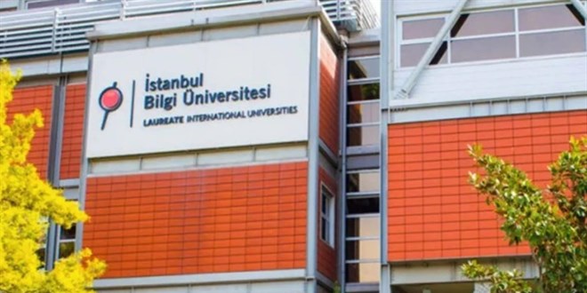 Bilgi �niversitesi yeniden a��ld�