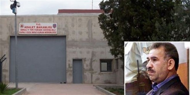 DEM Parti heyeti, �mral�'ya gidiyor