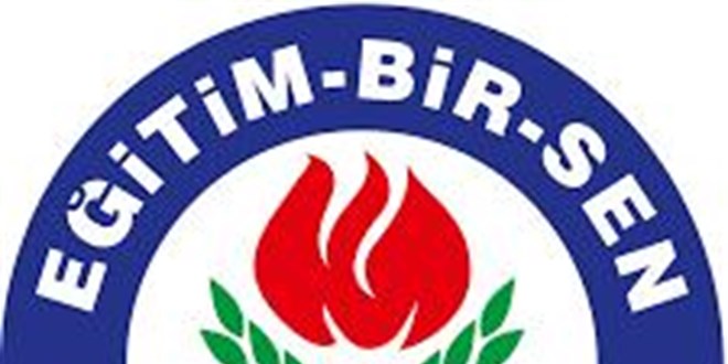 E�itim-Bir-Sen'den Tarihi Rekor: 444 Bin �ye