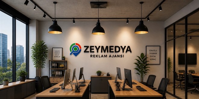 Zeymedya Reklam Ajans�, Yapay Zeka Destekli SEO ve Dijital G�r�n�rl�k Hizmetini Geni�letti