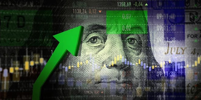 Dolar yeniden y�kseli�e ge�ti