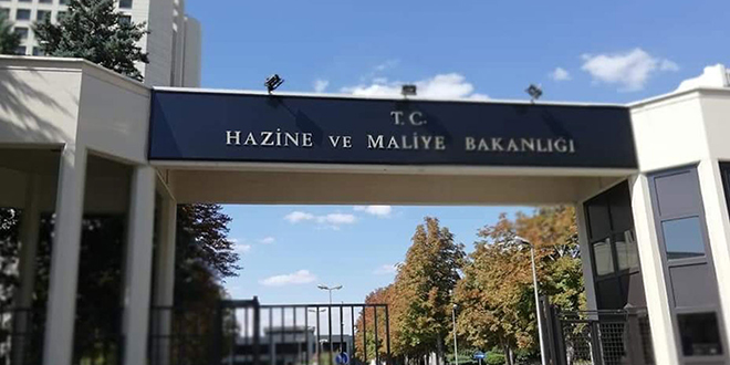 Hazinenin 3 ayl�k bor�lanma takvimi belli oldu