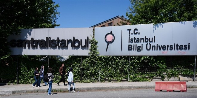 Bilgi �niversitesi'nden a��klama: Akademik takvimde de�i�iklik yok
