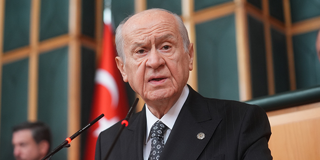 Bah�eli'den K�l��daro�lu ve �zel'e bayram tebri�i