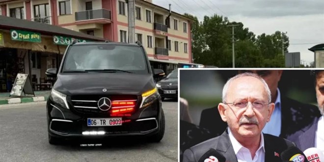 CHP'de 'ar�nma', Genel Merkez'den ba�lad�