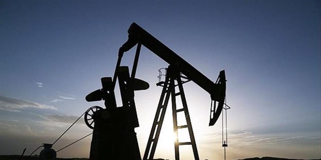 H�rm�z Bo�az� belirsizli�i petrol fiyatlar�nda d���� getirdi