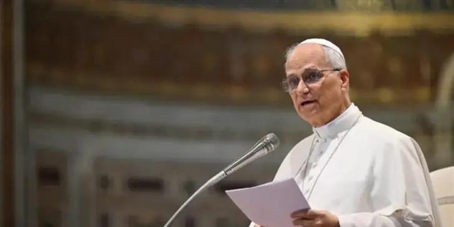 Papa: Gazze halk� hala insani yard�m alam�yor