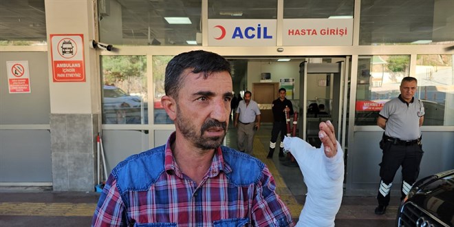 �anl�urfa'da 232 'acemi kasap' hastanelik oldu