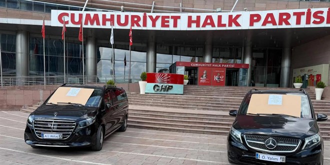 K�l��daro�lu talimat verdi, l�ks minib�sler te�hir edildi: Sat�l�k haram ara�!