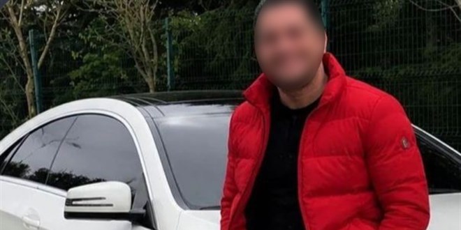 Bursa'da aile facias�: �ld�rd��� day�s�yla 3 g�n ayn� evde kald�
