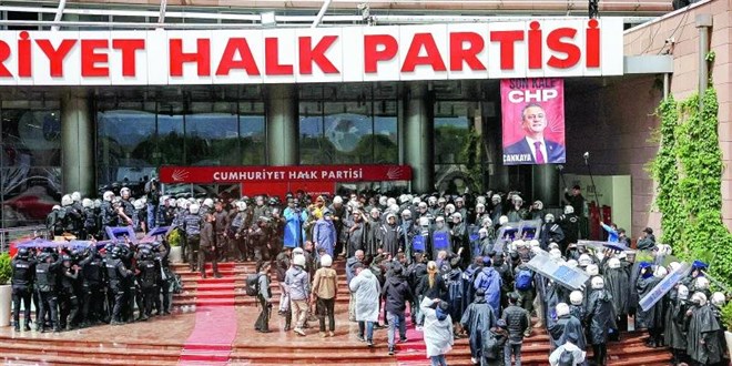 Mutlak butlan sonras� piyasalarda �ok beklentisi bo�a ��kt�