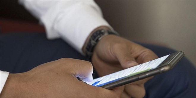 KDK'den BTK'ye: �stenmeyen SMS'lerle ilgili ilave tedbir al�ns�n!