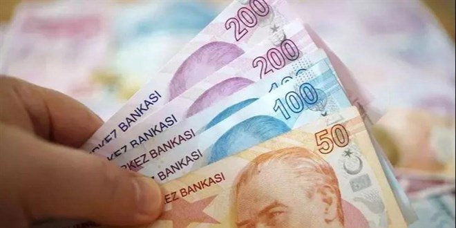 En b�y�k banknot Ekonomiyi ele ge�irdi