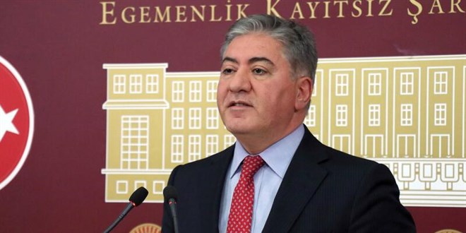 CHP'li Emir: Grup toplant�s�nda genel ba�kan�n yetkisi yok