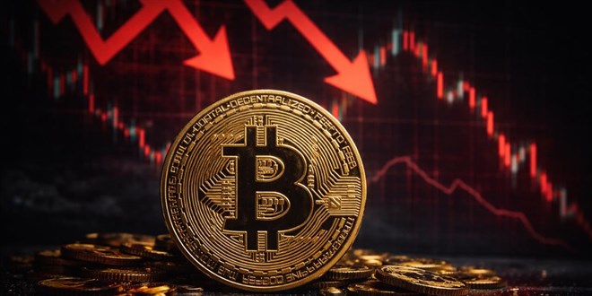 Bitcoin fon ��k��lar�yla g�� kaybediyor