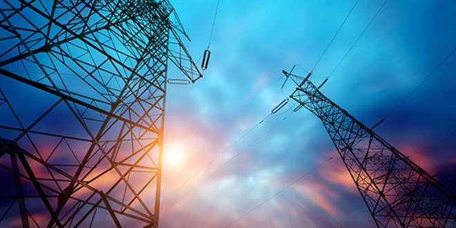 T�rkiye'de elektrik kurulu g�c�nde yeni zirve