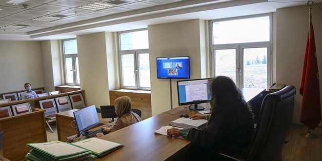 e-Duru�ma kapsam� geni�liyor