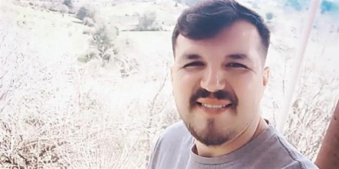 Hatay'da vah�et: 3 ya��ndaki o�lunu �ld�r�p par�alara ay�rd�